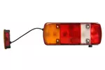 Lampa tylna zespolona TRUCKLIGHT TL-MA006L (Z lewej)