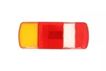Szkło lampy tylnej TRUCKLIGHT TL-ME007-L/R (Z tyłu)