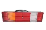 Lampa tylna zespolona TRUCKLIGHT TL-ME013L (Z lewej)