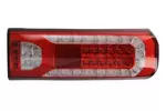Lampa tylna zespolona TRUCKLIGHT TL-ME020L (Z lewej)