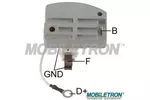 Regulator napięcia MOBILETRON VR-LD150A