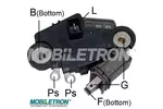 Regulator napięcia MOBILETRON VR-PR1060H