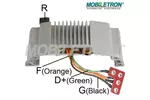 Regulator napięcia MOBILETRON VR-VW006
