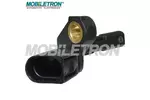 Czujnik prędkości obrotowej koła (ABS lub ESP) MOBILETRON AB-EU017