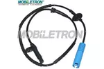 Czujnik prędkości obrotowej koła (ABS lub ESP) MOBILETRON AB-EU025