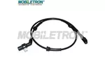 Czujnik prędkości obrotowej koła (ABS lub ESP) MOBILETRON AB-EU026