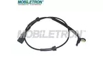 Czujnik prędkości obrotowej koła (ABS lub ESP) MOBILETRON AB-EU028