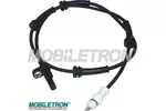 Czujnik prędkości obrotowej koła (ABS lub ESP) MOBILETRON AB-EU035