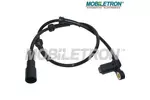 Czujnik prędkości obrotowej koła (ABS lub ESP) MOBILETRON AB-EU036