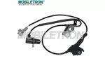 Czujnik prędkości obrotowej koła (ABS lub ESP) MOBILETRON AB-EU042