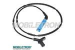 Czujnik prędkości obrotowej koła (ABS lub ESP) MOBILETRON AB-EU043