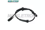 Czujnik prędkości obrotowej koła (ABS lub ESP) MOBILETRON AB-EU045