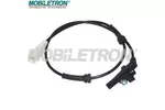 Czujnik prędkości obrotowej koła (ABS lub ESP) MOBILETRON AB-EU062