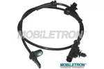 Czujnik prędkości obrotowej koła (ABS lub ESP) MOBILETRON AB-EU064