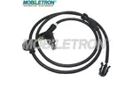 Czujnik prędkości obrotowej koła (ABS lub ESP) MOBILETRON AB-EU076