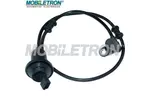 Czujnik prędkości obrotowej koła (ABS lub ESP) MOBILETRON AB-EU086