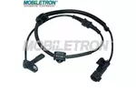 Czujnik prędkości obrotowej koła (ABS lub ESP) MOBILETRON AB-EU088