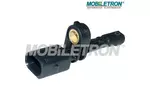 Czujnik prędkości obrotowej koła (ABS lub ESP) MOBILETRON AB-EU096