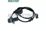 Czujnik prędkości obrotowej koła (ABS lub ESP) MOBILETRON AB-EU106