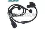 Czujnik prędkości obrotowej koła (ABS lub ESP) MOBILETRON AB-EU107