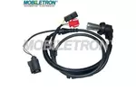 Czujnik prędkości obrotowej koła (ABS lub ESP) MOBILETRON AB-EU110