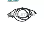 Czujnik prędkości obrotowej koła (ABS lub ESP) MOBILETRON AB-EU111