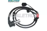 Czujnik prędkości obrotowej koła (ABS lub ESP) MOBILETRON AB-EU113