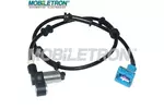 Czujnik prędkości obrotowej koła (ABS lub ESP) MOBILETRON AB-EU119