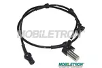 Czujnik prędkości obrotowej koła (ABS lub ESP) MOBILETRON AB-EU131