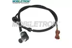 Czujnik prędkości obrotowej koła (ABS lub ESP) MOBILETRON AB-EU135