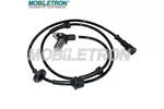 Czujnik prędkości obrotowej koła (ABS lub ESP) MOBILETRON AB-EU180