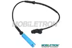 Czujnik prędkości obrotowej koła (ABS lub ESP) MOBILETRON AB-EU189