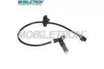 Czujnik prędkości obrotowej koła (ABS lub ESP) MOBILETRON AB-EU203