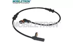 Czujnik prędkości obrotowej koła (ABS lub ESP) MOBILETRON AB-EU204