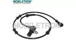 Czujnik prędkości obrotowej koła (ABS lub ESP) MOBILETRON AB-EU209