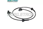 Czujnik prędkości obrotowej koła (ABS lub ESP) MOBILETRON AB-EU212
