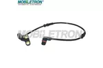 Czujnik prędkości obrotowej koła (ABS lub ESP) MOBILETRON AB-EU216