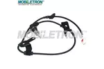 Czujnik prędkości obrotowej koła (ABS lub ESP) MOBILETRON AB-JP001