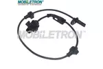 Czujnik prędkości obrotowej koła (ABS lub ESP) MOBILETRON AB-JP003