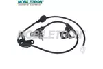 Czujnik prędkości obrotowej koła (ABS lub ESP) MOBILETRON AB-JP004