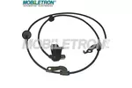 Czujnik prędkości obrotowej koła (ABS lub ESP) MOBILETRON AB-JP009