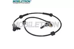 Czujnik prędkości obrotowej koła (ABS lub ESP) MOBILETRON AB-JP013