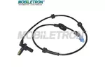 Czujnik prędkości obrotowej koła (ABS lub ESP) MOBILETRON AB-JP015