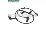 Czujnik prędkości obrotowej koła (ABS lub ESP) MOBILETRON AB-KR002