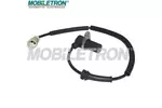 Czujnik prędkości obrotowej koła (ABS lub ESP) MOBILETRON AB-KR015