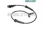 Czujnik prędkości obrotowej koła (ABS lub ESP) MOBILETRON AB-US009