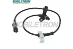Czujnik prędkości obrotowej koła (ABS lub ESP) MOBILETRON AB-US012
