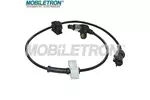 Czujnik prędkości obrotowej koła (ABS lub ESP) MOBILETRON AB-US014