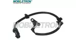 Czujnik prędkości obrotowej koła (ABS lub ESP) MOBILETRON AB-US015