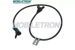Czujnik prędkości obrotowej koła (ABS lub ESP) MOBILETRON AB-US020